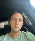 Rencontre Homme : Fradien, 36 ans à France  Villemur-sur-Tarn